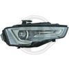 AUDI 8T0941043 Headlight